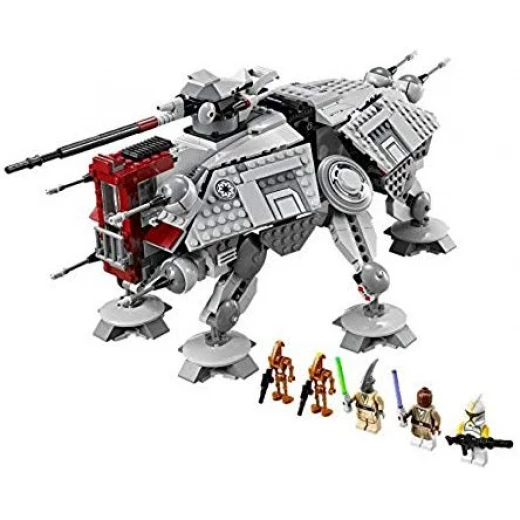 LEGO Starwars: AT-TE - ليجو - Image 3