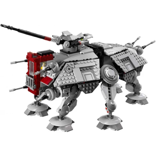 LEGO Starwars: AT-TE - ليجو - Image 2