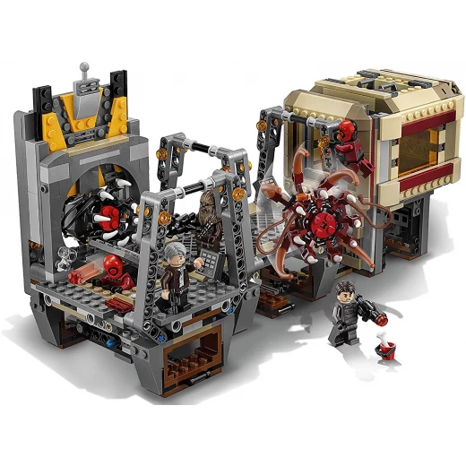 LEGO Starwars: Rathar Escape - ليجو - Image 9
