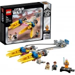 LEGO Starwars: Anakin's Podracer 20th Anniversary Edition - ليجو
