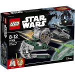 LEGO Starwars: Yoda's Jedi Starfighter - ليجو