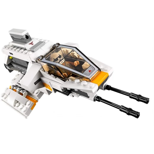 LEGO Starwars: The Phantom - ليجو - Image 3