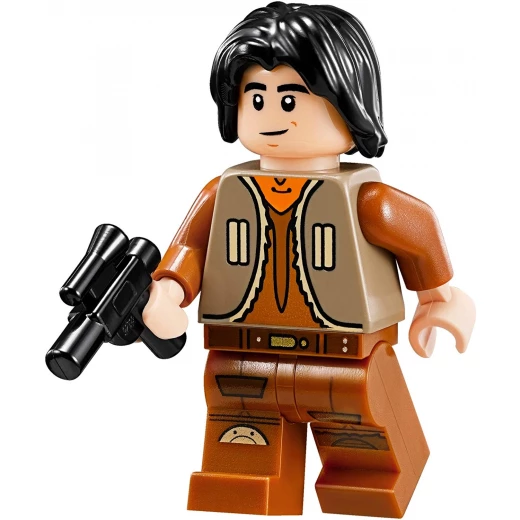 LEGO Starwars: The Phantom - ليجو - Image 7