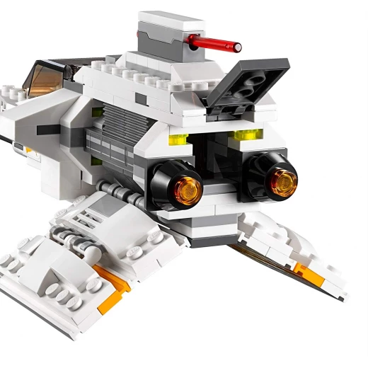LEGO Starwars: The Phantom - ليجو - Image 8
