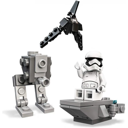 LEGO Starwars: Lego Star Wars Advent Calendar (new) - ليجو - Image 4