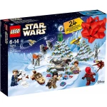 LEGO Starwars: Lego Star Wars Advent Calendar (old) - ليجو