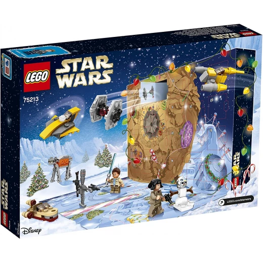 LEGO Starwars: Lego Star Wars Advent Calendar (old) - ليجو - Image 6