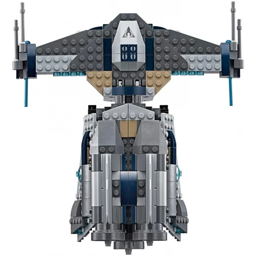 LEGO Starwars: Starscavenger - ليجو - Image 7