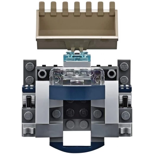 LEGO Starwars: Starscavenger - ليجو - Image 4