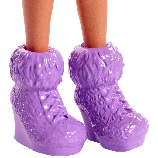 Enchantimals Danessa Deer Doll - إنشانتملز - Image 3