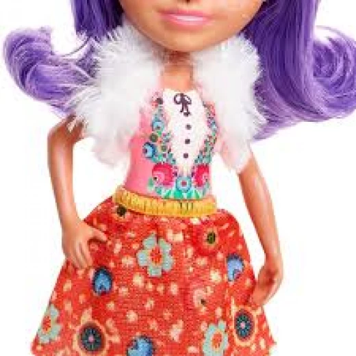 Enchantimals Danessa Deer Doll - إنشانتملز - Image 5