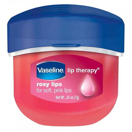 Vaseline Lip Therapy Lip Balm Mini Rosy Vaseline Lip Therapy Lip Balm Mini Rosy