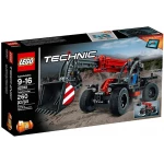 LEGO Technic: Telehandler - ليجو