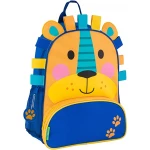 Stephen Joseph Sidekicks Backpack Lion - ستيفن جوزيف