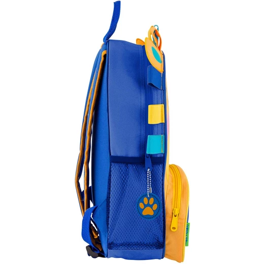 Stephen Joseph Sidekicks Backpack Lion - ستيفن جوزيف - Image 2