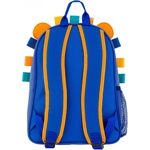Stephen Joseph Sidekicks Backpack Lion - ستيفن جوزيف - Image 3