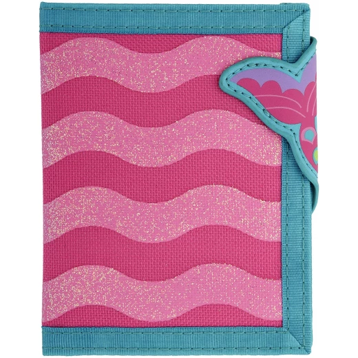 Stephen Joseph Wallet Mermaid - Stephen Joseph - Image 3