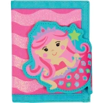 Stephen Joseph Wallet Mermaid - Stephen Joseph