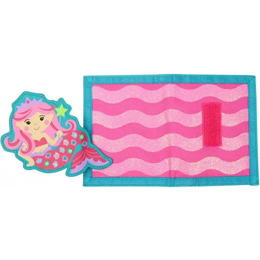 Stephen Joseph Wallet Mermaid - Stephen Joseph - Image 4