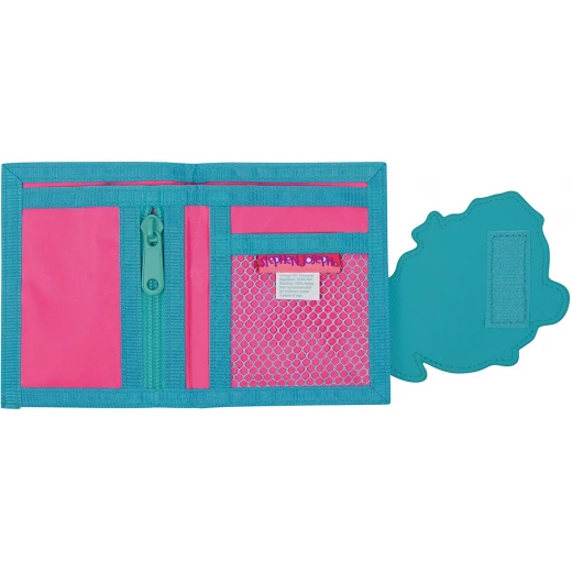 Stephen Joseph Wallet Mermaid - Stephen Joseph - Image 2