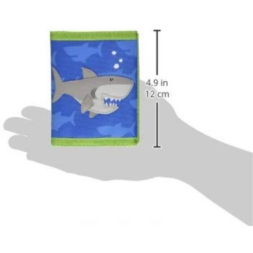 Stephen Joseph Wallet Shark - Stephen Joseph - Image 2