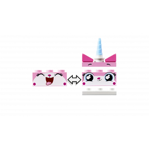 LEGO Movie Unikitty's Sweetest Friends EVER - ليجو - Image 7