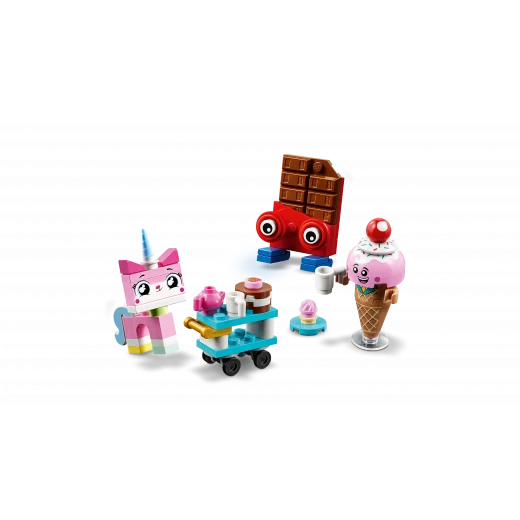 LEGO Movie Unikitty's Sweetest Friends EVER - ليجو - Image 6