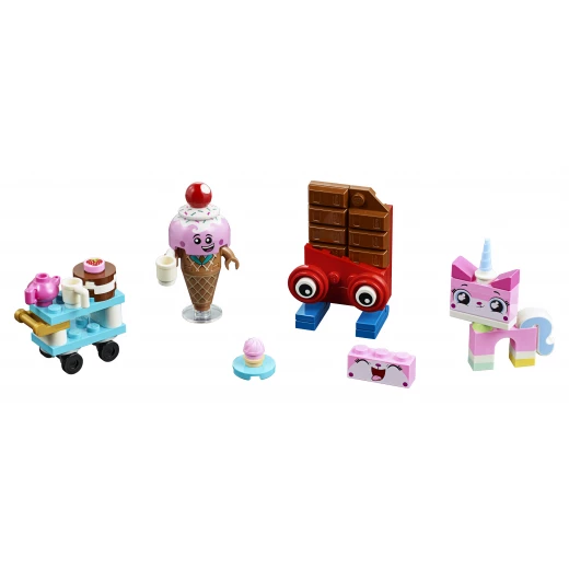 LEGO Movie Unikitty's Sweetest Friends EVER - ليجو - Image 2