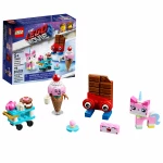 LEGO Movie Unikitty's Sweetest Friends EVER - ليجو