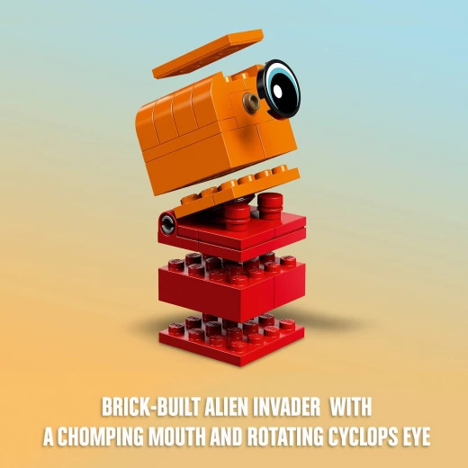 LEGO The Lego Movie 2: Emmets Thricycle ، 173 قطعة - ليجو - Image 2