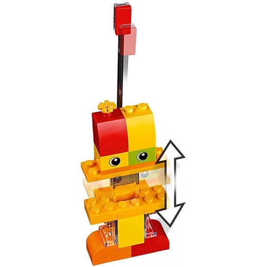 LEGO The Lego Movie 2: Lego Movie Maker 482 pieces - ليجو - Image 5