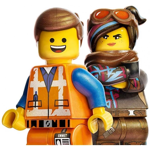 LEGO The Lego Movie 2: Lego Movie Maker 482 pieces - ليجو - Image 3