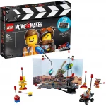 LEGO The Lego Movie 2: Lego Movie Maker 482 pieces - ليجو