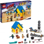 LEGO The Lego Movie 2: Emmet's Dream House/ Rescue Rocket! - ليجو