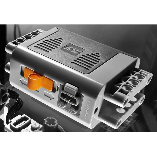 LEGO Technic: Power Functions Motor Set - ليجو - Image 10