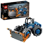 LEGO Technic Dozer Compactor Bulldozer Building Blocks for Boys 8 to 14 Years (171 Pcs) - ليجو