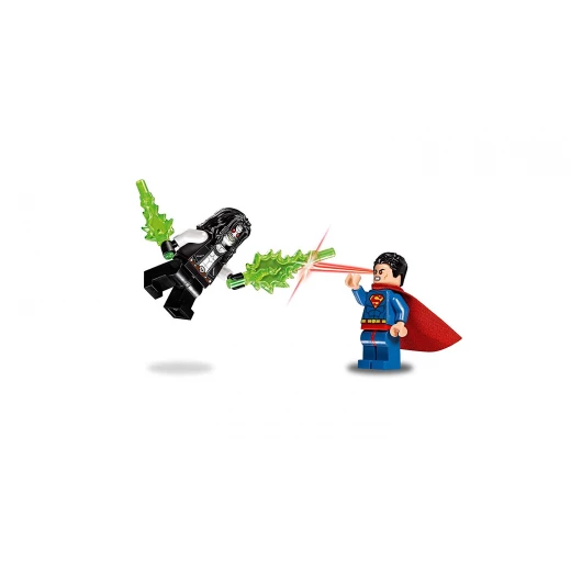 LEGO Superheroes Superman & Krypto Team-Up - ليجو - Image 9