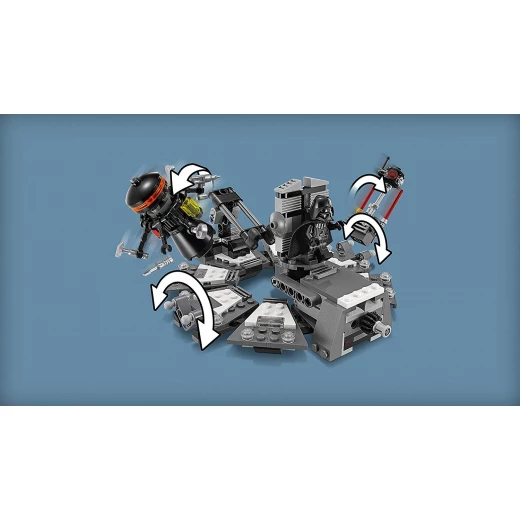 LEGO Super Heroes Iron Man: Detroit Steel Strikes - ليجو - Image 14