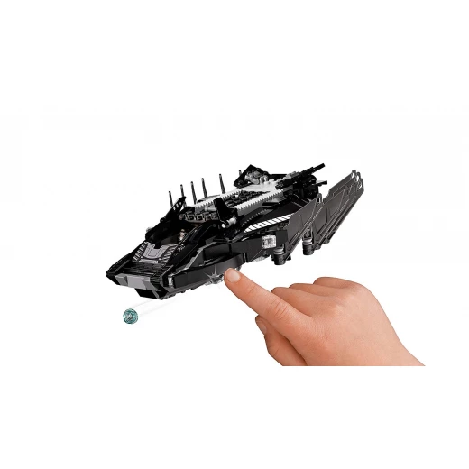 LEGO Super Heroes Royal Talon Fighter Attack - ليجو - Image 4