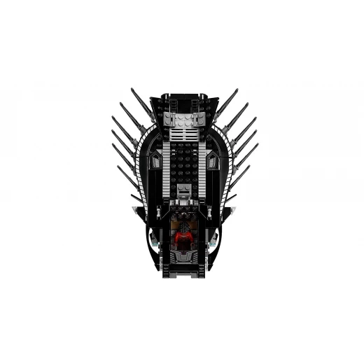 LEGO Super Heroes Royal Talon Fighter Attack - ليجو - Image 5