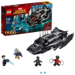 LEGO Super Heroes Royal Talon Fighter Attack - ليجو