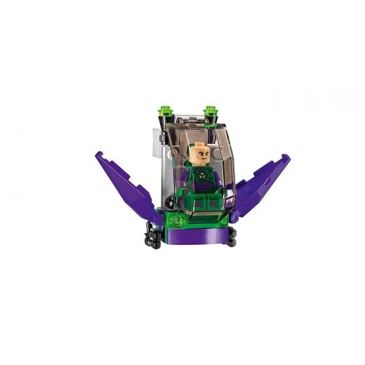 LEGO Super Heroes Lex Luthor Mech Takedown - ليجو - Image 8