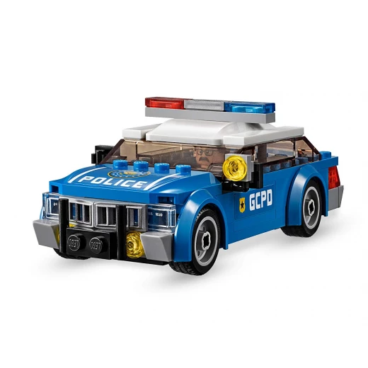 LEGO Superheroes: Batman™ Batwing and The Riddler™ Heist - ليجو - Image 10