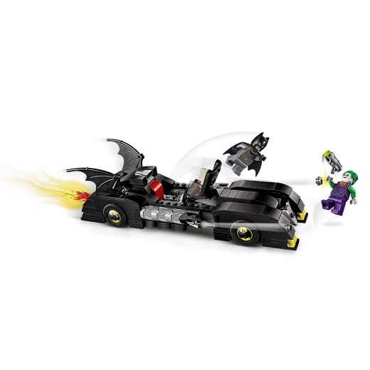 LEGO Superheroes Batmobile: Pursuit of The Joker - ليجو - Image 9