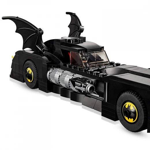 LEGO Superheroes Batmobile: Pursuit of The Joker - ليجو - Image 8