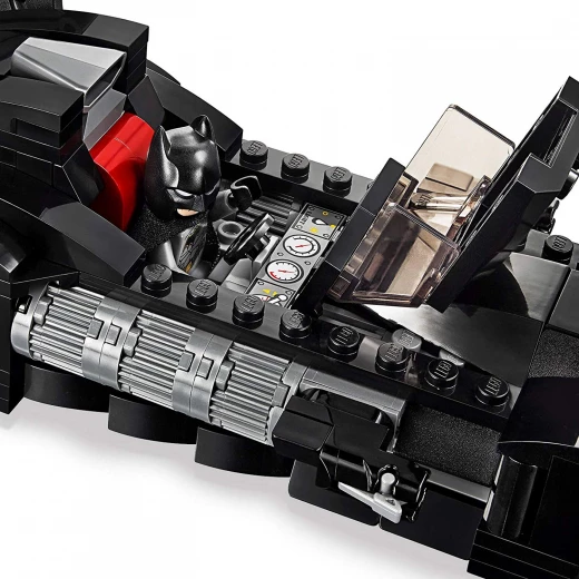 LEGO Superheroes Batmobile: Pursuit of The Joker - ليجو - Image 6