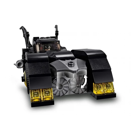 LEGO Superheroes Batmobile: Pursuit of The Joker - ليجو - Image 7