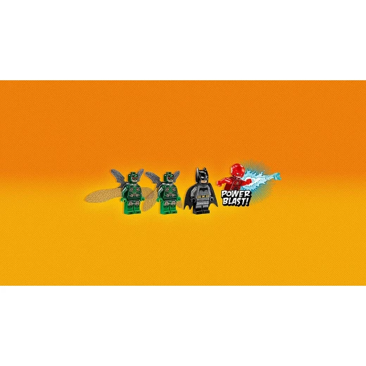 LEGO Superheroes: Knightcrawler Tunnel Attack - ليجو - Image 9