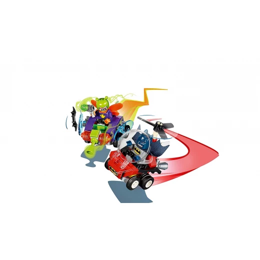 LEGO Superheroes Mighty Micros Batman Vs Killer Moth - ليجو - Image 3