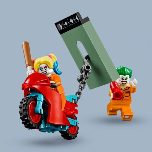 LEGO Superheroes: Batman and The Joker Escape - ليجو - Image 6